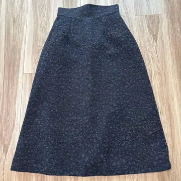 내추럴 뷰티 베이직 스커트