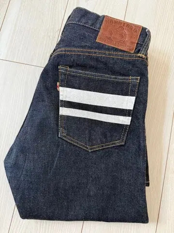 모모타로 청바지 0206SPZ 29 x 35