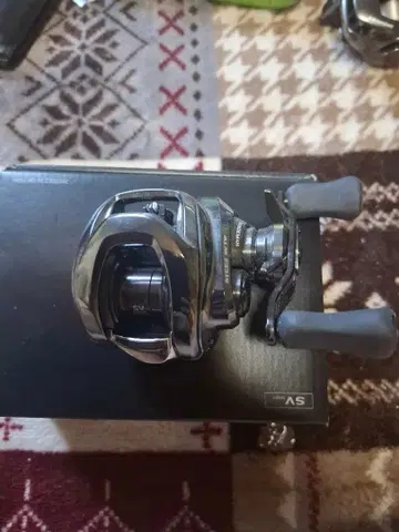 24 스티즈 SV TW 100H