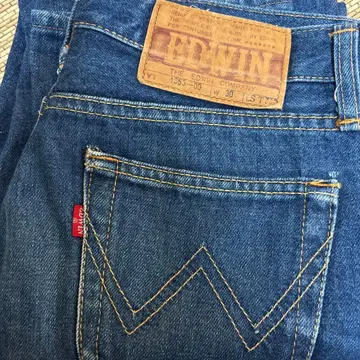 EDWIN 70s T055-03 사이즈 30