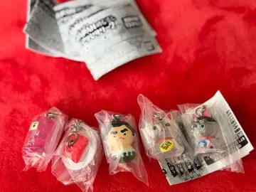 메지루시 액세서리 JAPAN 5종 세트