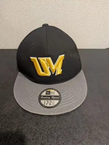 우치다 마아야 라이브 굿즈 캡