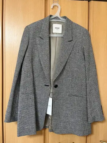 journal standard lessage / 테일러드 자켓