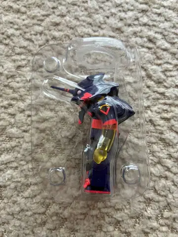 창간호기 각성 Ver. 큐브릭