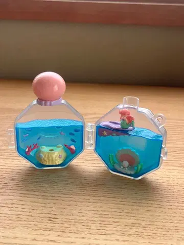 마이 리틀 페어리 화장품