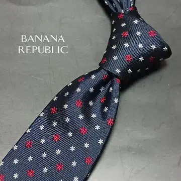 [ BANANA REPUBLIC ] 바나나 리퍼블릭 넥타이