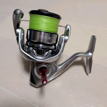 시마노 19 스트라딕 2500SHG SHIMANO STRADIC