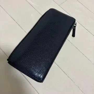 [ SLOW&CO ] 롱 지갑