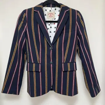 Brooks Brothers Red Fleece 테일러드 자켓