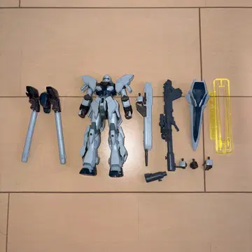 HGUC 시난주 슈타인 (내러티브 Ver.)