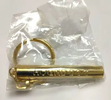 HOUND DOG 하운드독 키링