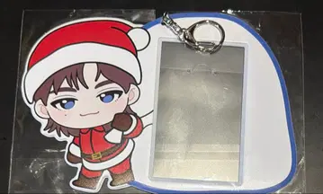 초특급 Happy 미니 사진 케이스 카이