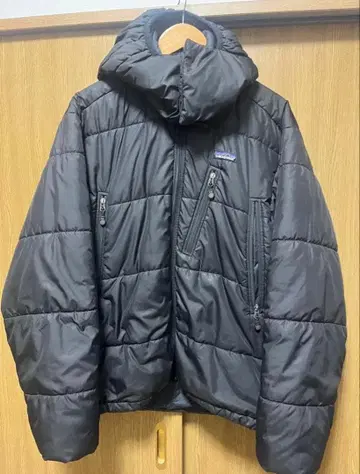 patagonia 파타고니아 puff jacket 퍼프 자켓 04년식 M