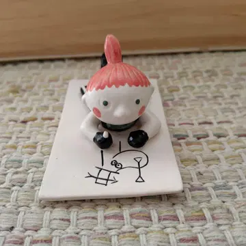 ARABIA 리틀 미이 피규어