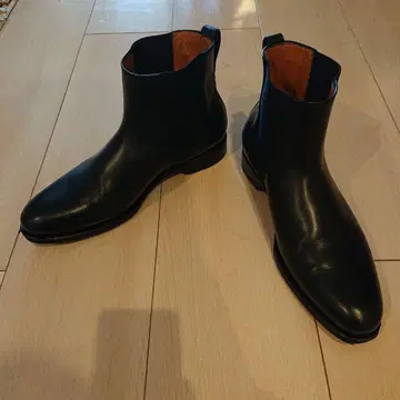 자라 스리우야 4하프 24cm 사이드 고어