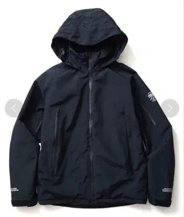 CRIMIE 클라이미 다운 자켓