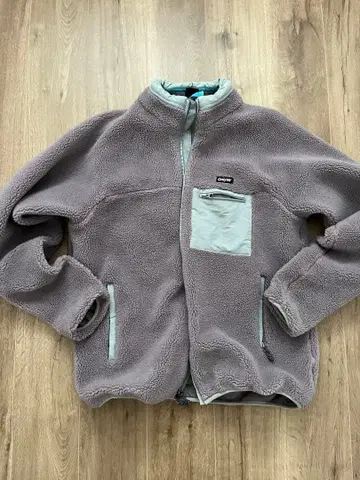 Only NY 플리스 자켓 XL