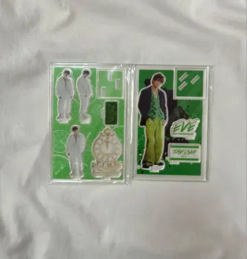 초특급 타쿠야 아크릴 스탠드 TIME EVE