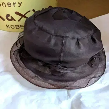 모자 millinery Maxim KOBE