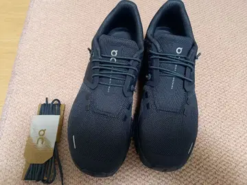 [ 새상품 ] cloud6 24cm 네이비