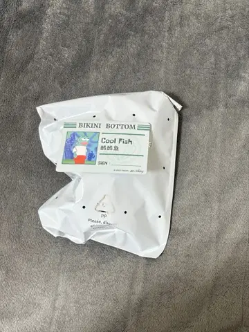 스펀지밥 팝마트