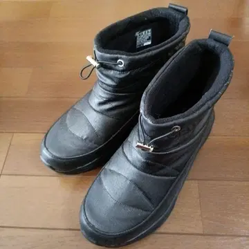 스케쳐스 디럭스 워커 부츠 25cm