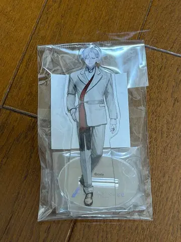 브레마이 사당 아크릴 스탠드