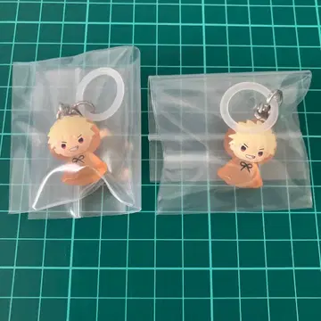 메지루시 액세서리 나의 히어로 아카데미아 바쿠고 카츠키