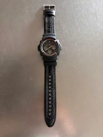 CASIO G-SHOCK AW-591CL-1A