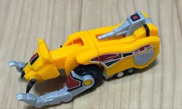 슈퍼 미니 프라 대수신 수호수 사벨 타이거 주우렌쟈