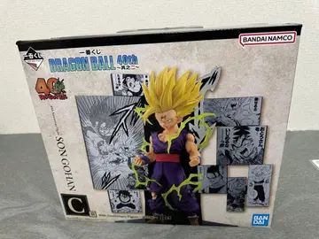 제일복권 DRAGON BALL 40th ~그 두 번째~ C상 손오반
