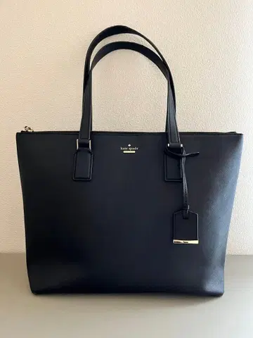 케이트 스페이드 kate spade 토트백 블랙