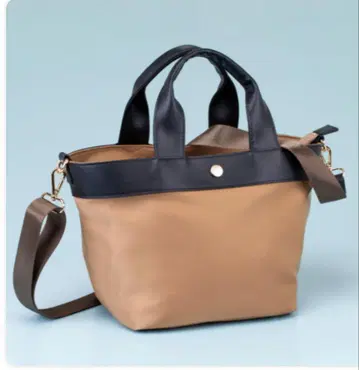 링고텍스 테이진 조시마 시게루 프로듀스 콜라보 2WAY 백