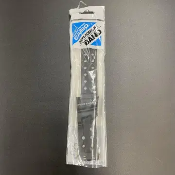 [ 미사용 ] 카시오 G-SHOCK 정품 벨트 프로그맨 DW-9900