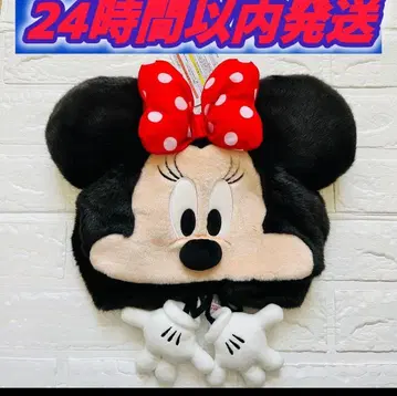 [빠른 발송] 디즈니 미니 팬캡 새상품 디즈니 리조트