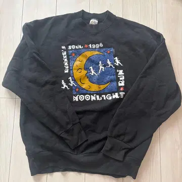 1996년 문라이트런 맨투맨