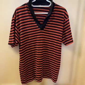 초파 쿨스 보더 T셔츠