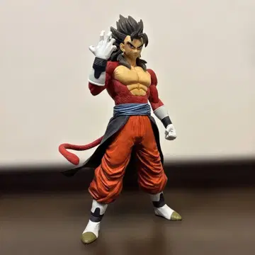 제일복권 드래곤볼 베지트 제노