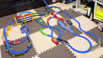 [ 중고품 ] 프라레일 묶음 판매