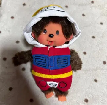 초레어 코레쟈나이 로보 몬치치