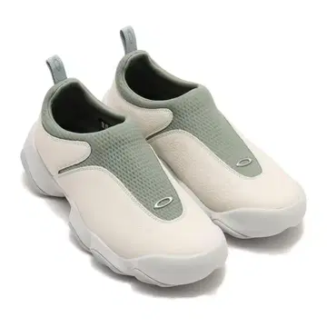 OAKLEY FACTORY TEAM SUEDE FLESH LILY PAD