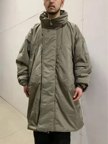 PCU Level 7 Type 2 몬스터 후드티 L 사이즈