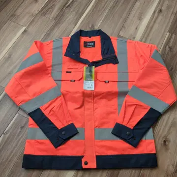 고시인성 긴팔 블루종 L 사이즈