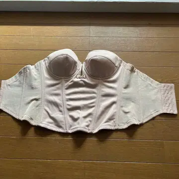 브라이덜 이너 뷔스티에 코르셋 B80