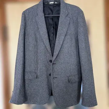 저널 스탠다드 테일러드 자켓 그레이 L 사이즈 새상품급