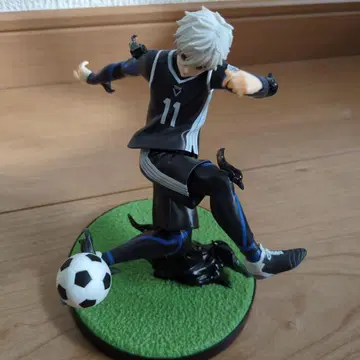 블루 록 제일복권 라스트 원 나기 세이시로 나기