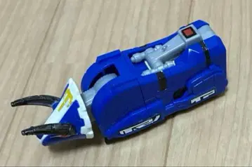 슈퍼 미니 프라 대수신 수호수 트리케라톱스 주주렌쟈