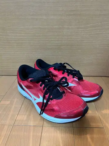 mizuno 러닝화