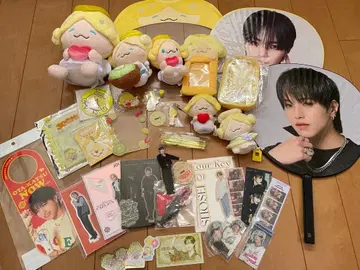 오히라 쇼세이 모코 묶음 판매