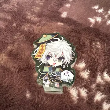 니지산지 무라쿠모 카게츠 아크릴 스탠드